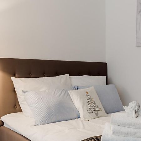 Gdansk Cosy Flat In Old Town Center Best In 3City ภายนอก รูปภาพ