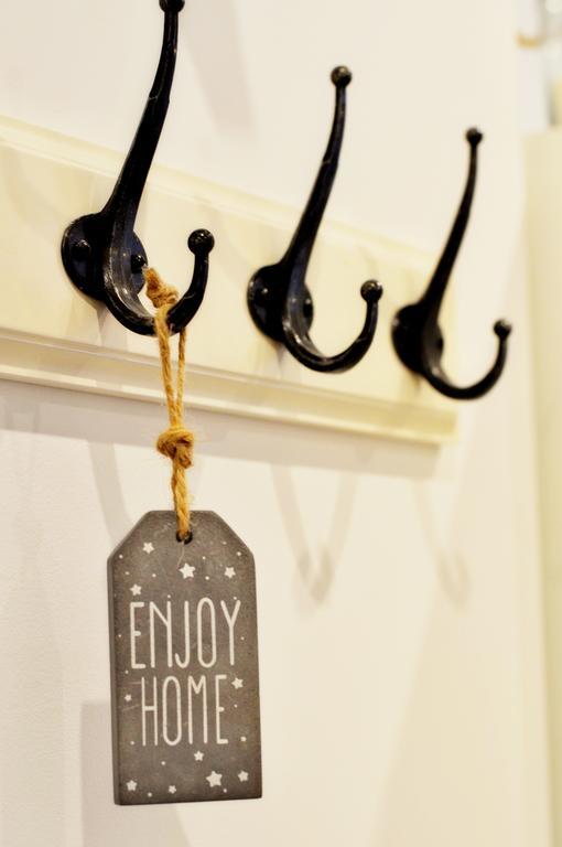 Gdansk Cosy Flat In Old Town Center Best In 3City ภายนอก รูปภาพ
