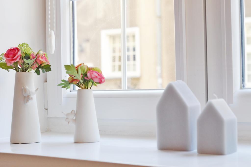 Gdansk Cosy Flat In Old Town Center Best In 3City ภายนอก รูปภาพ